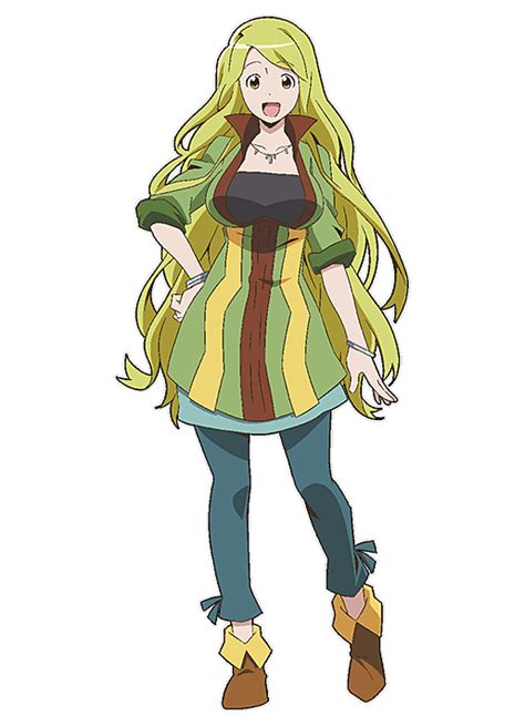 log horizon wiki|log horizon marielle.